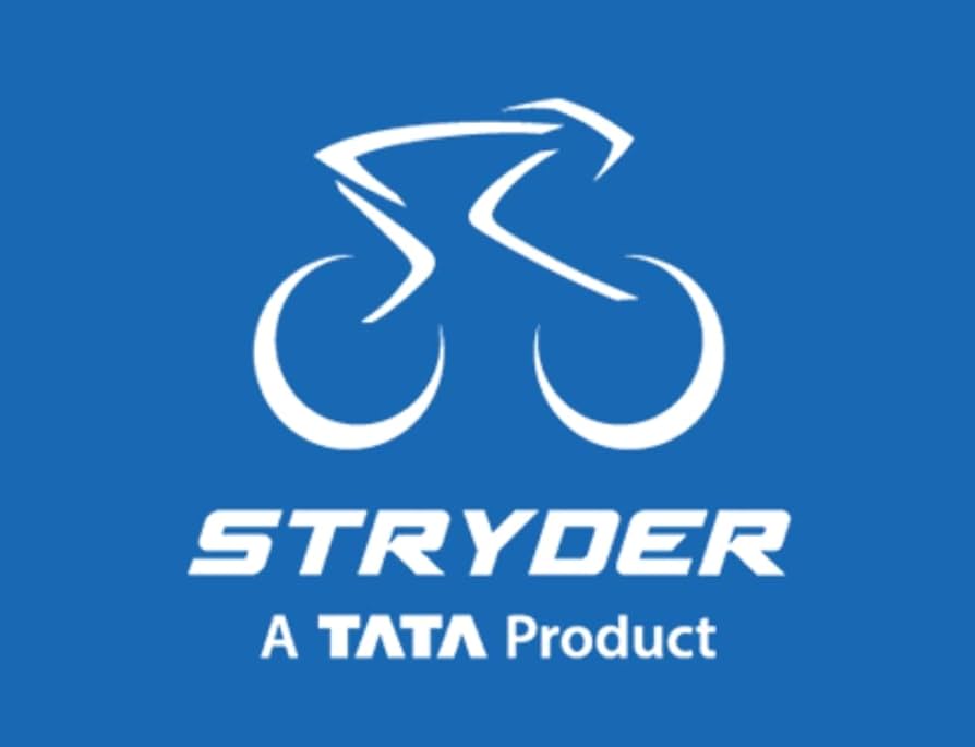 Stryder